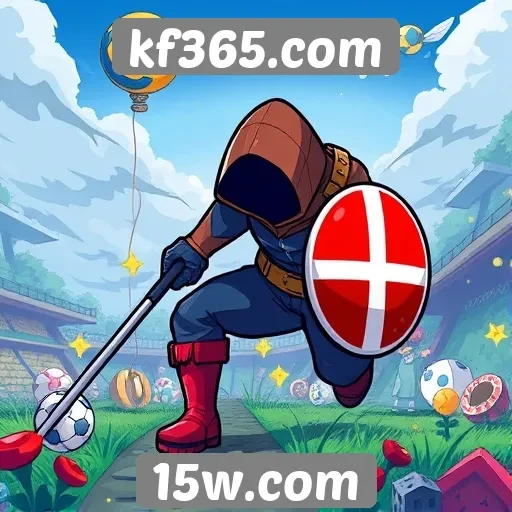 Análise da biblioteca de jogos do site kf365.com
