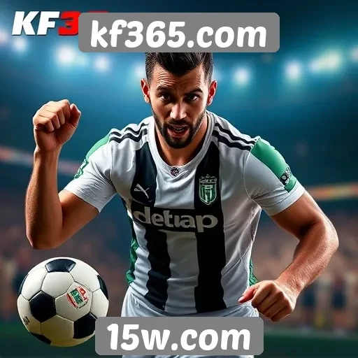 Avaliação de bônus e promoções no site kf365.com