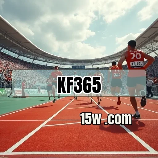 kf365.com: A Comunidade de Jogos Que Vai Além do Game