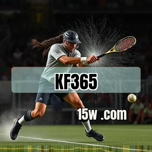 kf365.com: Eventos Imperdíveis para Gamers em 2023