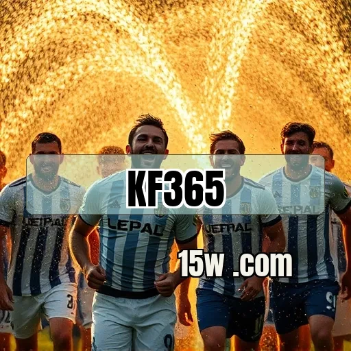 kf365.com: Como Guias de Jogos Podem Aumentar Sua Performance