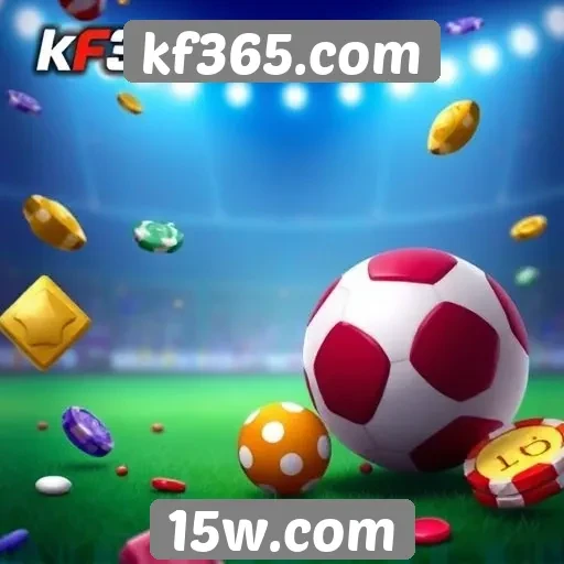 Plataforma kf365.com apresenta promoções atraentes para novos usuários