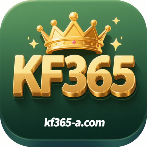 kf365.com Logo