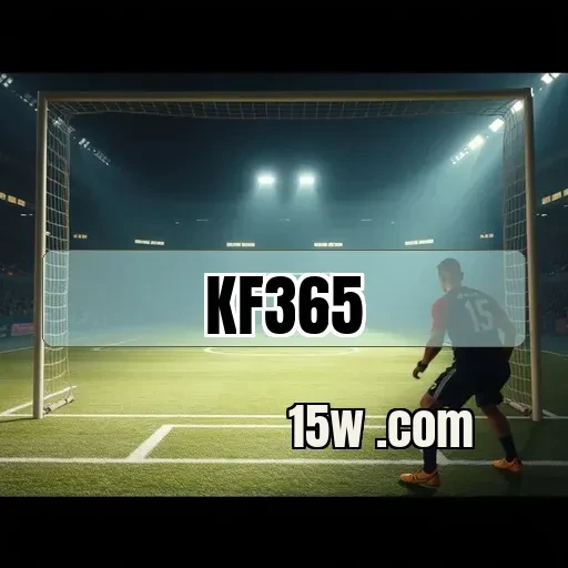 kf365.com: Descubra a Nova Era dos Jogos Multijogador Hoje Mesmo!